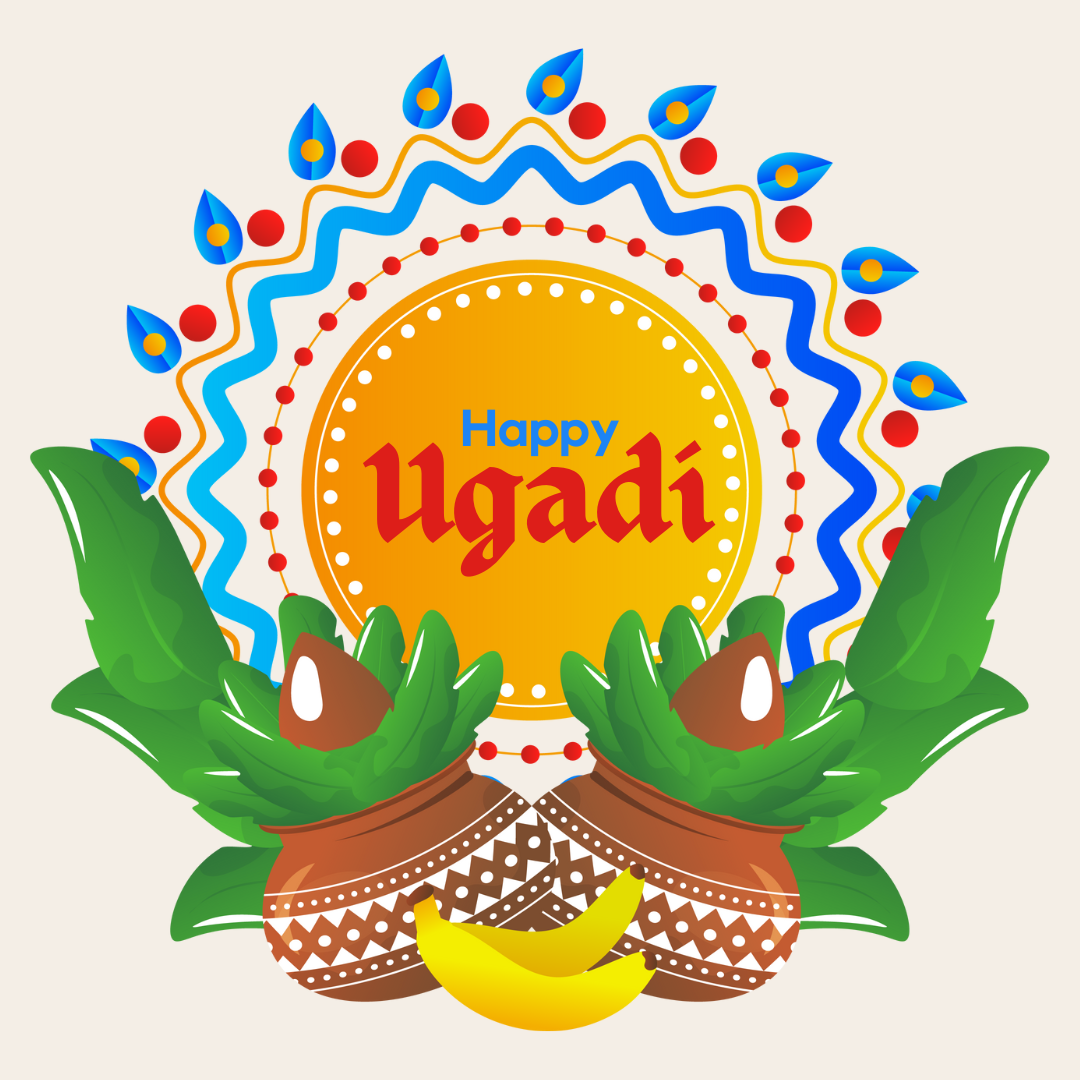 Ugadi: Celebrating the Telugu New Year with Tradition and Festivity