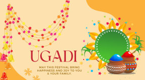 Celebrate a Fresh Start with Ugadi Decorations and Ugadi Pachadi