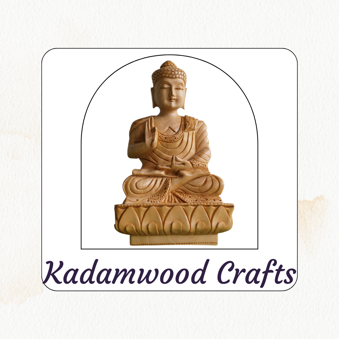 Kadam Wood Crafts