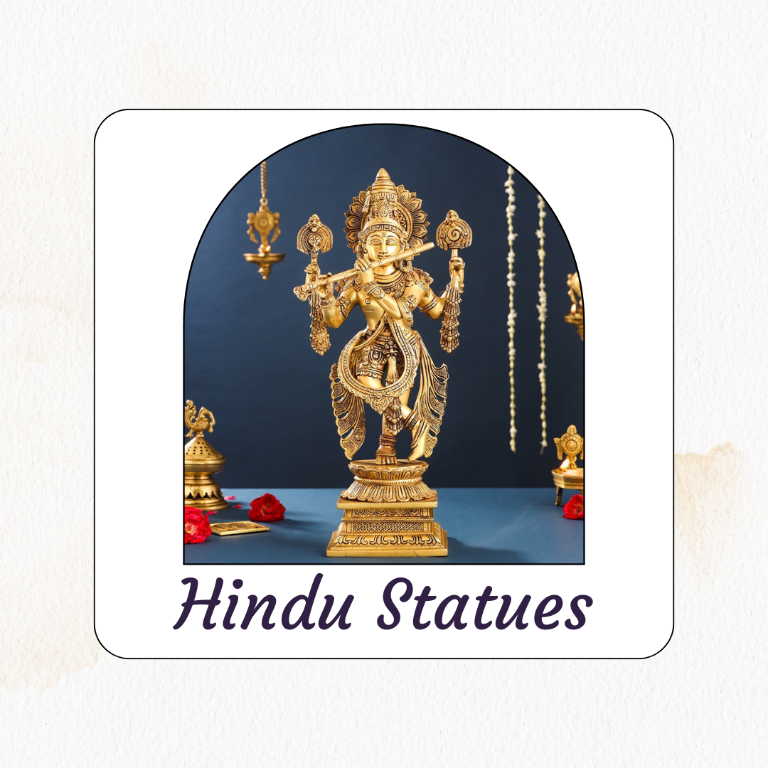 Hindu Statues