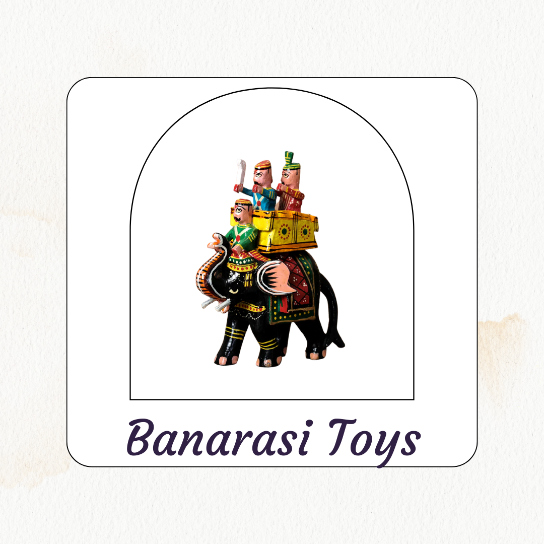 Banarasi Toys