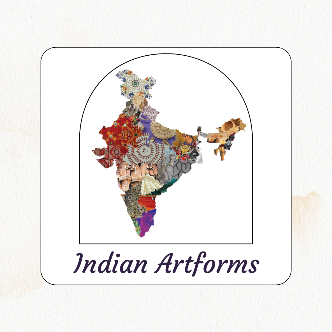 Indian Artforms