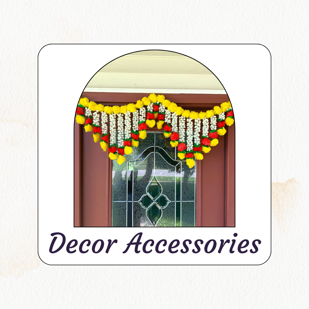 Decor Accessories