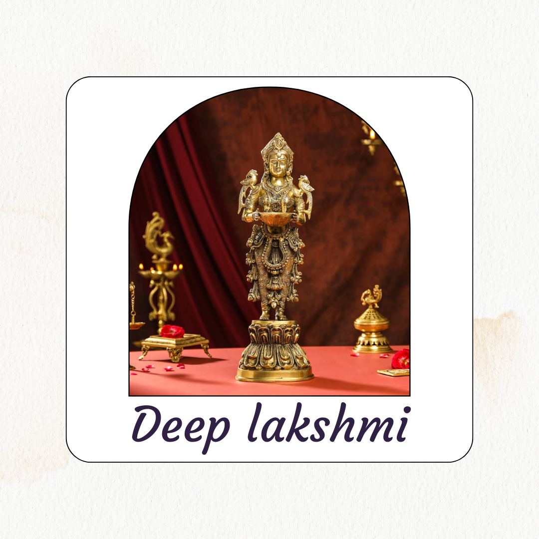 Deep Lakshmi