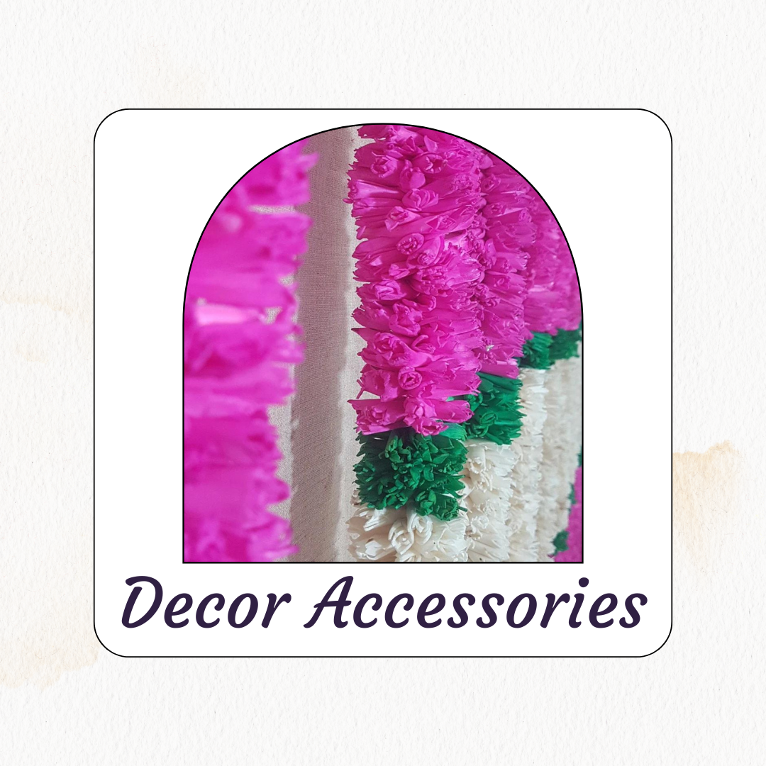 Event Decor Accessories