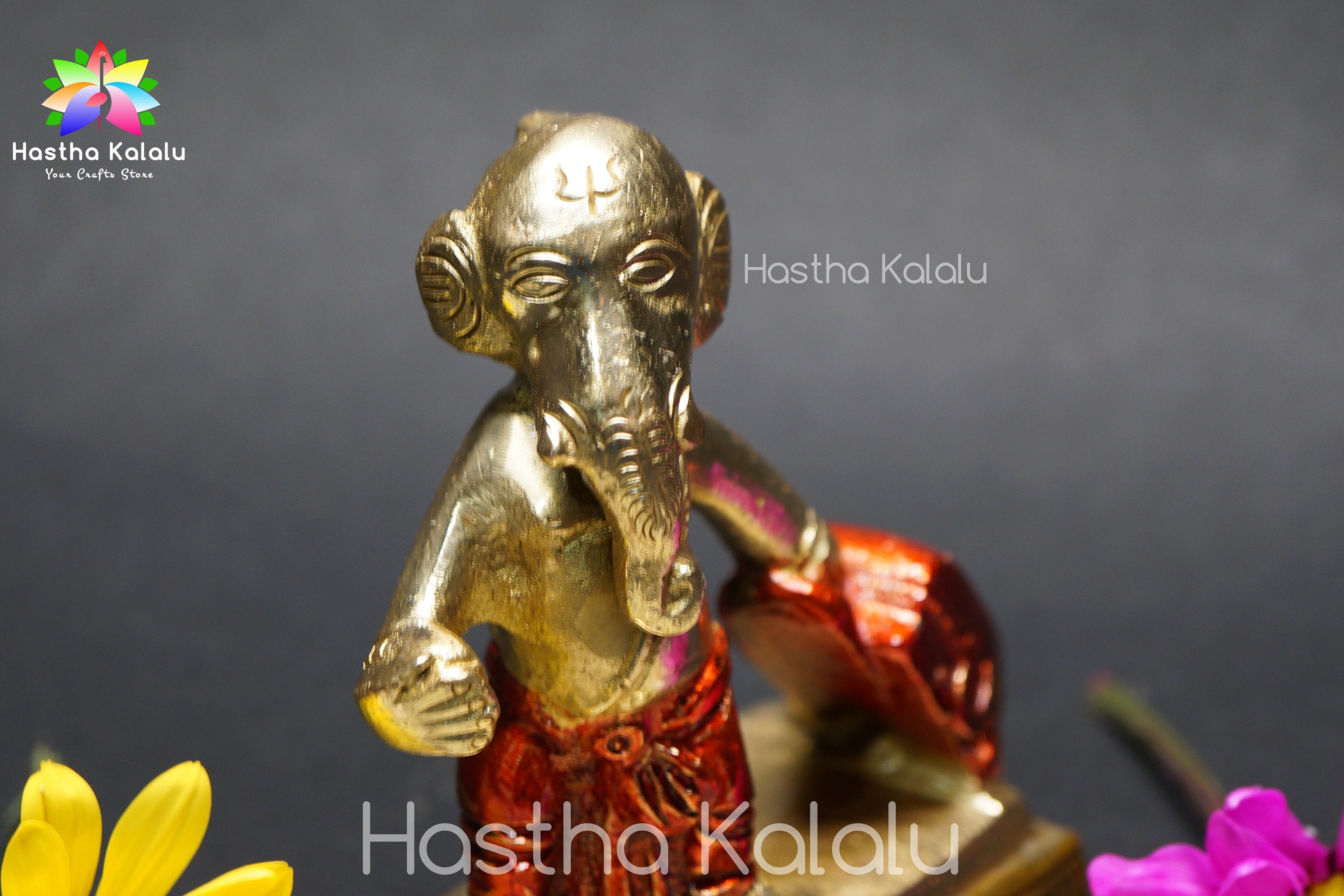 Hastha Kalalu