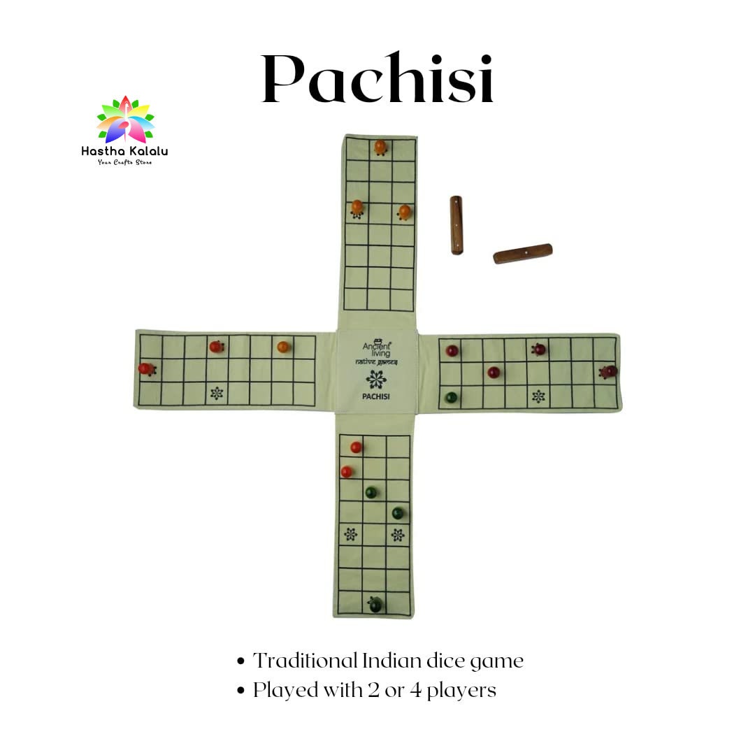 Pachisi